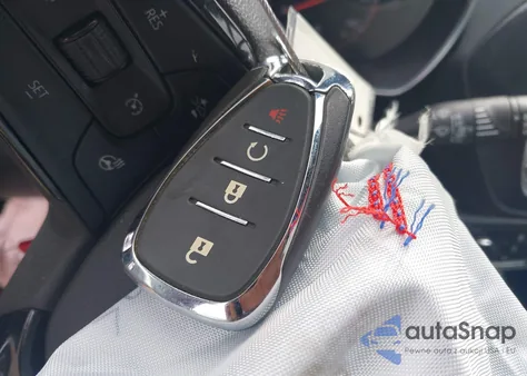 2023 Chevrolet Trailblazer Fwd Rs z USA, uszkodzony, nr VIN KL79MTSL8PB060611